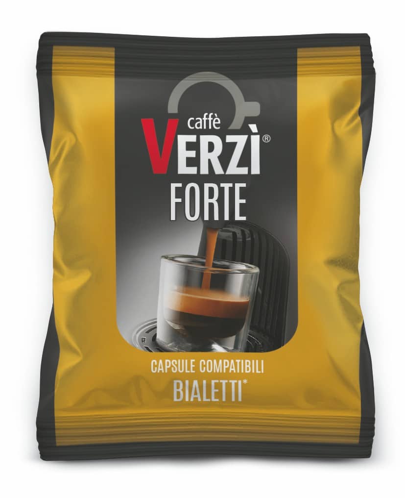 100 Forte Verzì Bialetti