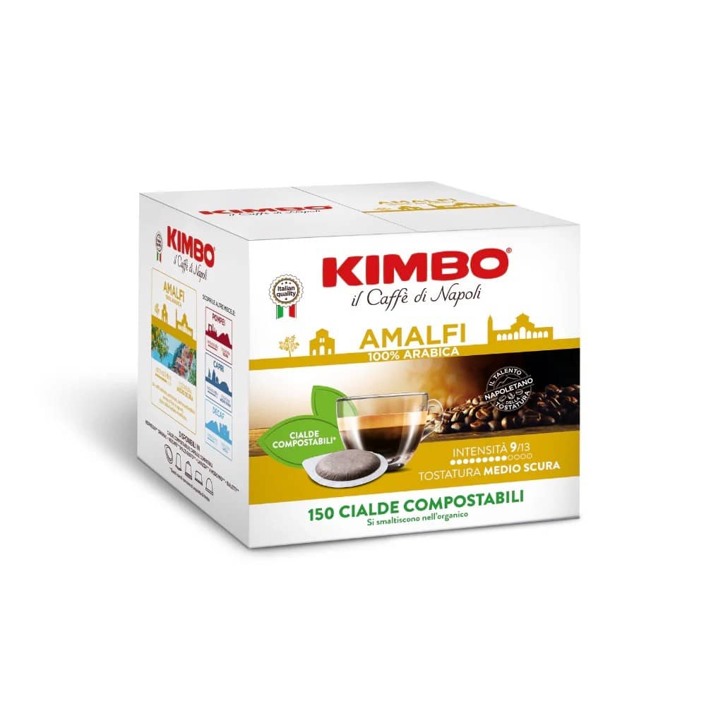 150 Amalfi Kimbo 44mm