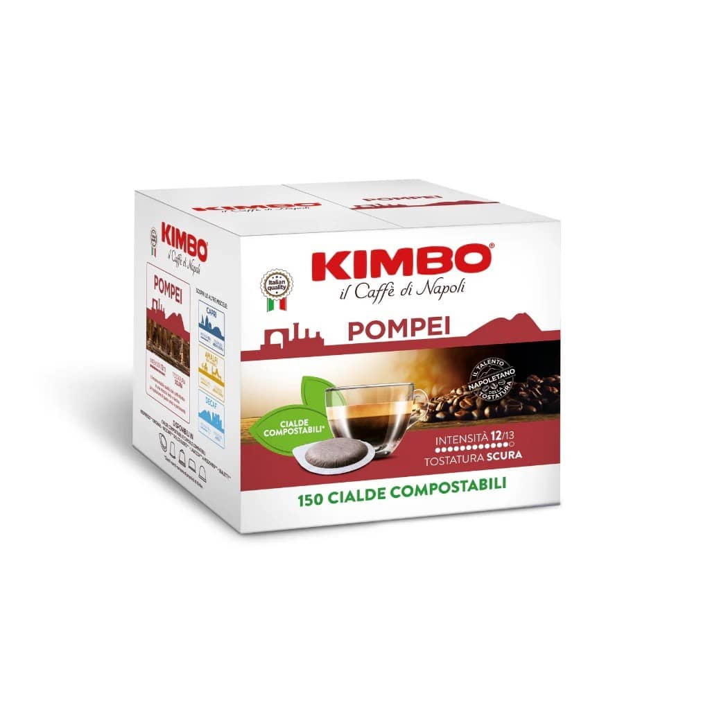150 Pompei Kimbo 44mm