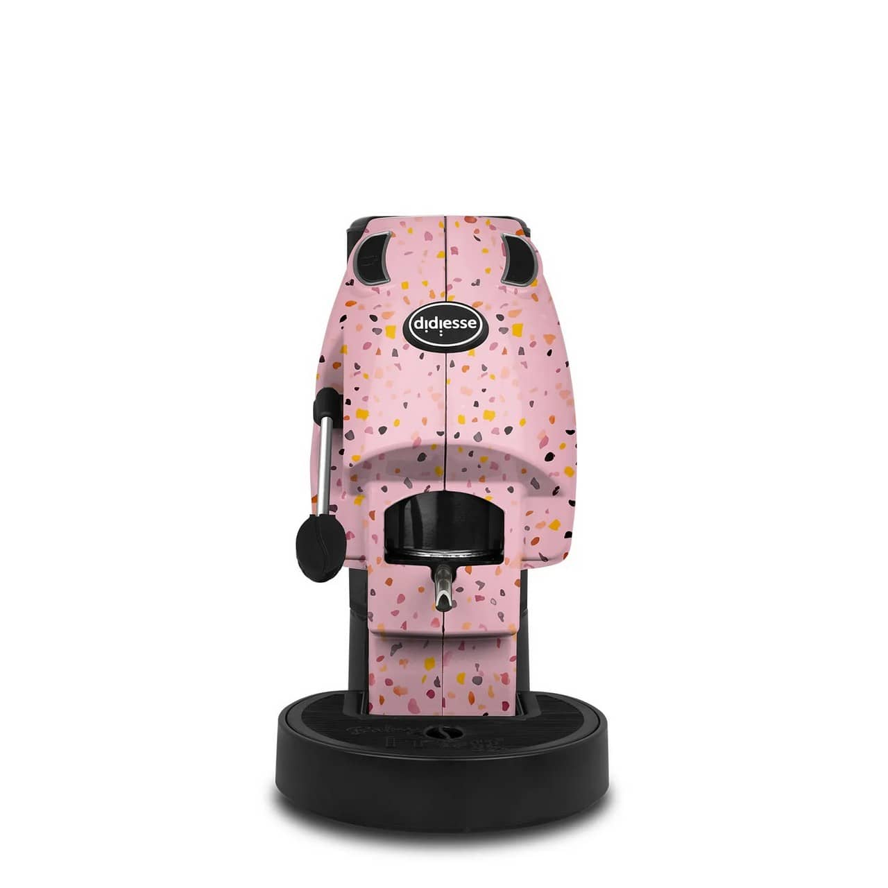 1 Macchina Caffè Baby Frog Collection Carnival iesse