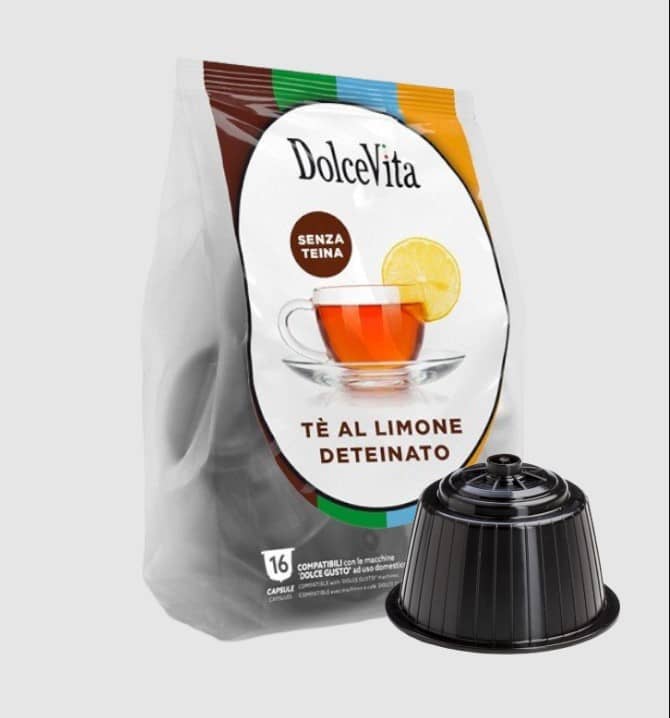 16 The al Limone Deteinato DG DolceVita