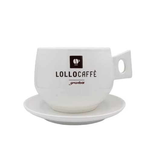 1 Tazzona Lollo