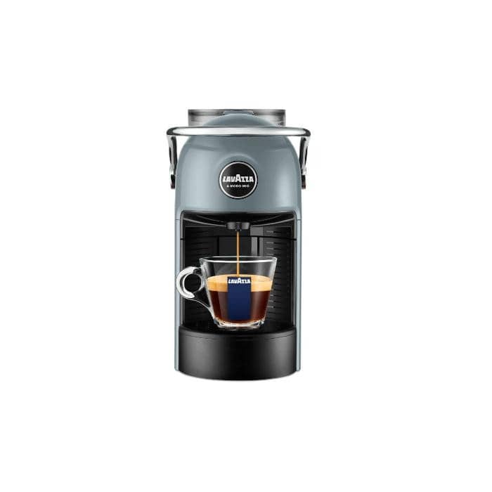 1 Macchina Caffè Jolie Evo Grigia Lavazza a Modo M io