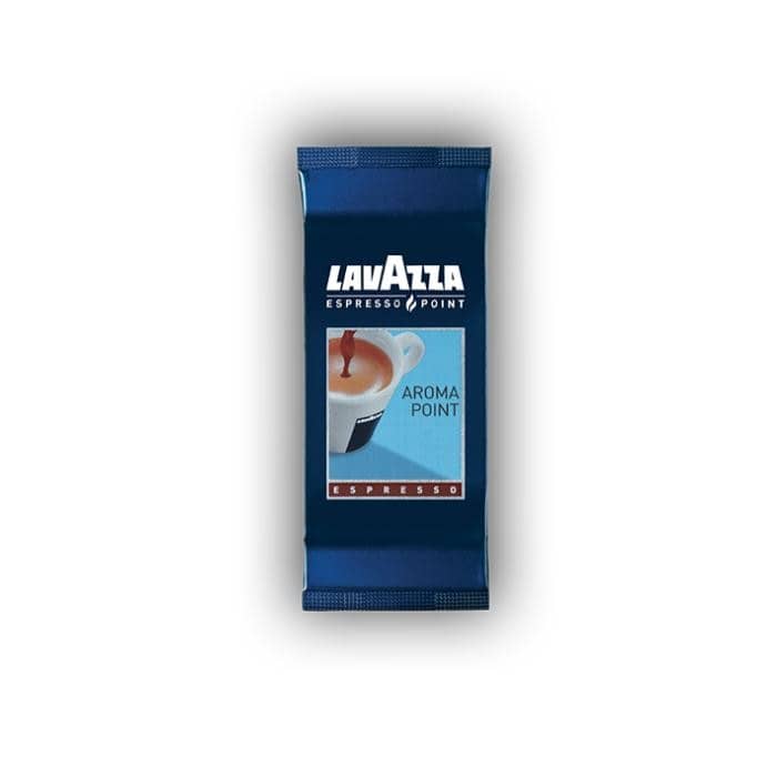100 Aroma Point Lavazza Espresso Point