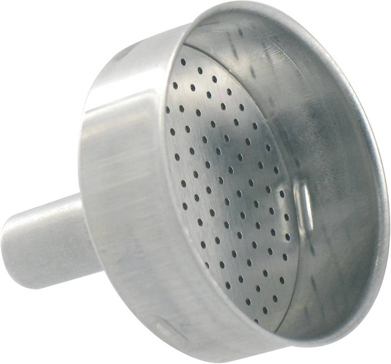 1 Imbuto 4 Tazze Moka Express Bialetti