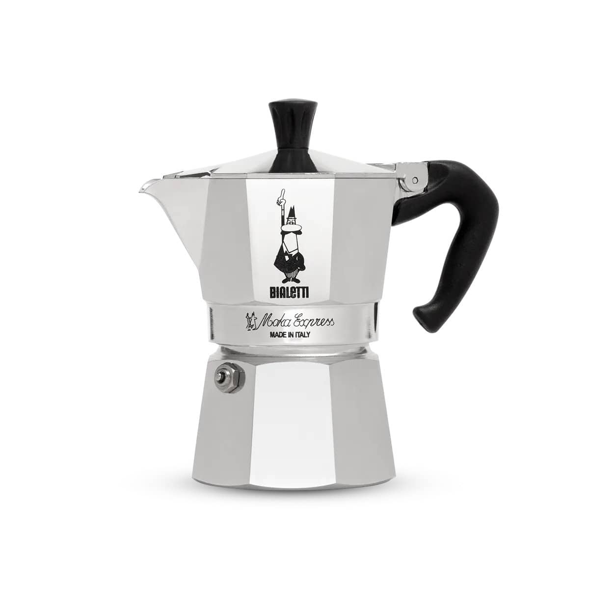 Moka Express 3 Tazze Bialetti