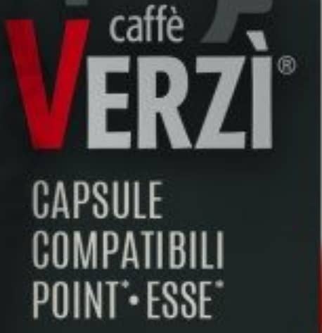 [LEGGI DESCRIZIONE] PRODOTTI VERZÌ COMPATIBILI ESSSECAFFÈ