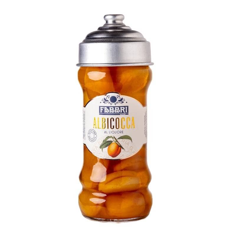 520g Albicocca al Liquore Fabbri