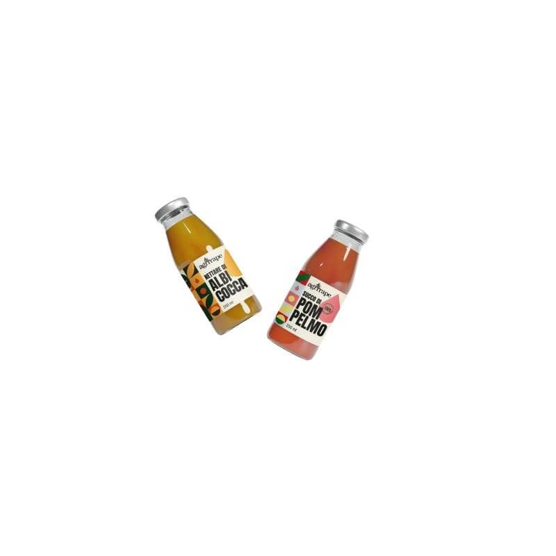 250ml Succo di Fico d'India Agrirape