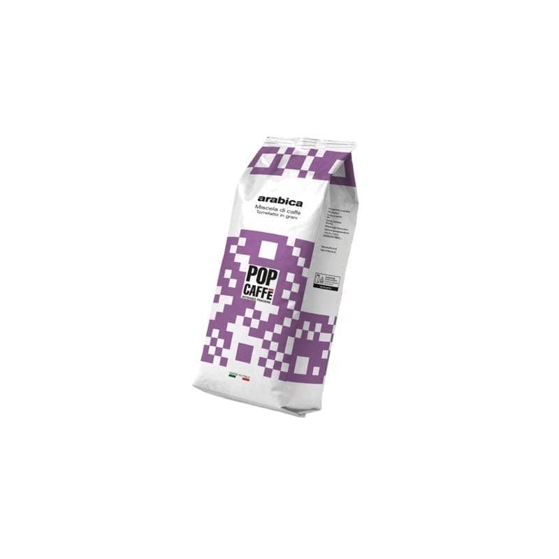 1 Kg Grani Arabica Pop