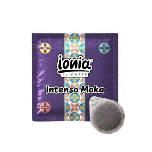 50 Intenso Ionia Cialde 44mm
