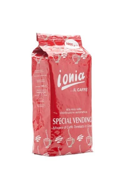 1 Caffè in Grani 1000g Top Ionia