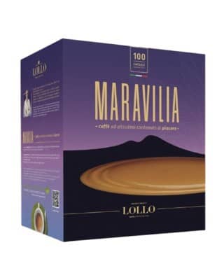 100 Maravilia Lollo A Modo Mio