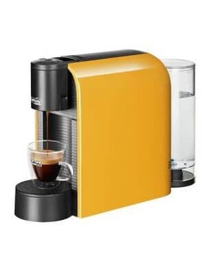 1 Macchina Caffè Volta Senape Caffitaly