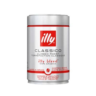 1 Caffè in Grani Classico 250g Illy