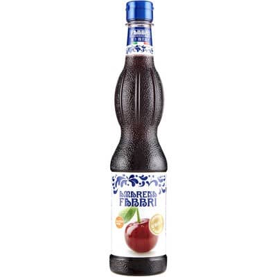 560ml Sciroppo Amarena Fabbri