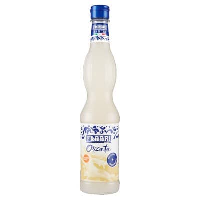 560ml Sciroppo Orzata Fabbri