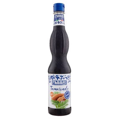 560ml Sciroppo Tamarindo Fabbri