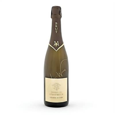 Cremant De Loire Brut Gabrielle D'Estrees Francia lt. 0,75