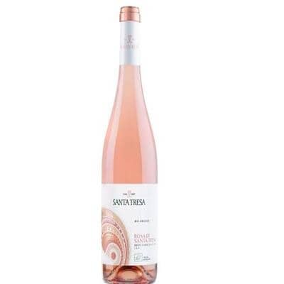 Vino Rosé Santa Tresa Sicilia lt. 0,75