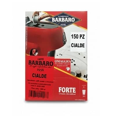 150 Forte Barbaro Cialde 44mm