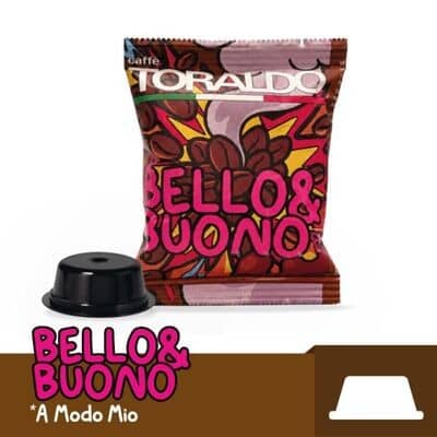 100 Bello e Buono Toraldo A Modo Mio