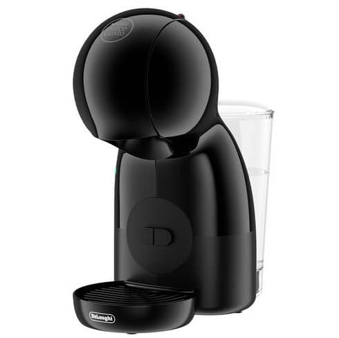 1 Macchina Caffè Piccolo XS Nero Antracite De Longhi Dolce Gusto