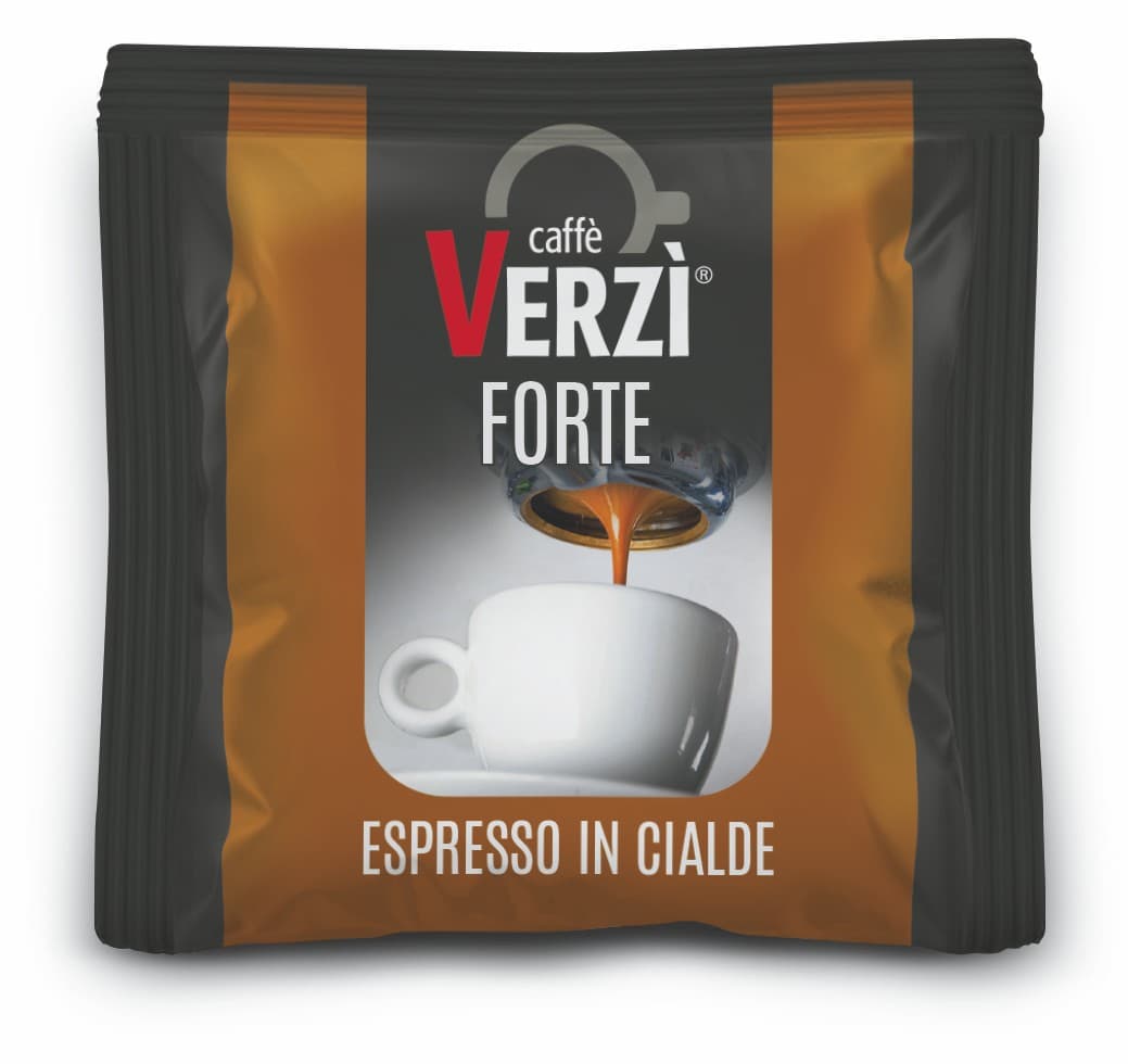 100 Forte Verzì Cialde 44mm, immagine 1
