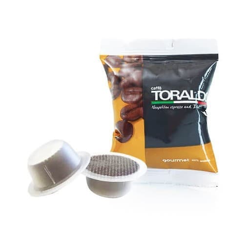 100 Gourmet Toraldo Bialetti, immagine 1