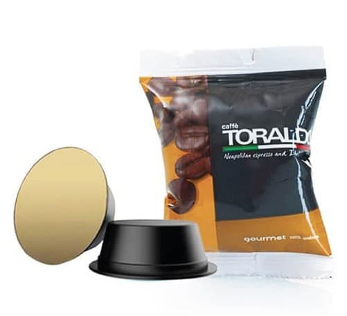 100 Gourmet Toraldo Firma, immagine 1