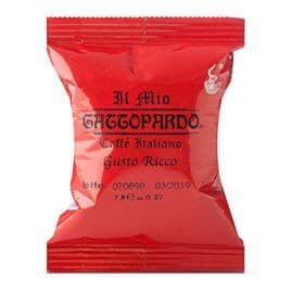 100 Gusto Ricco To.Da Gattopardo a Modo Mio, immagine 1
