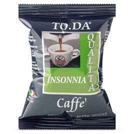 100 Insonnia To.Da Gattopardo Espresso Point, immagine 1
