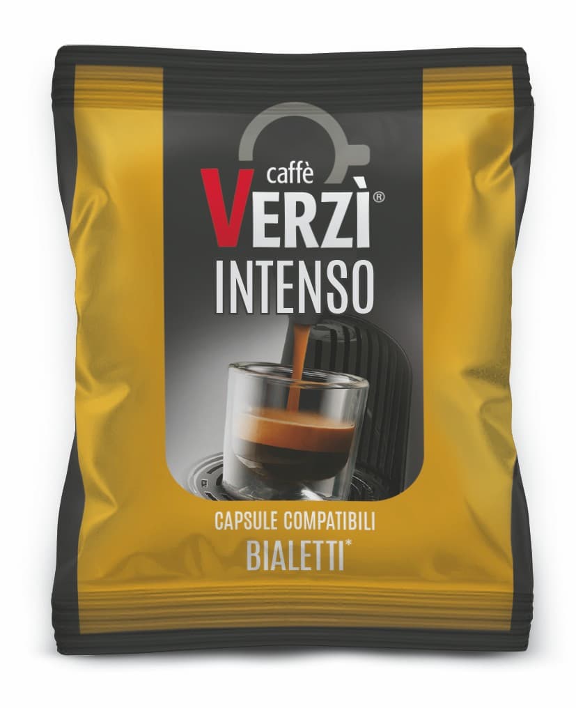 100 Intenso Verzì Bialetti, immagine 1