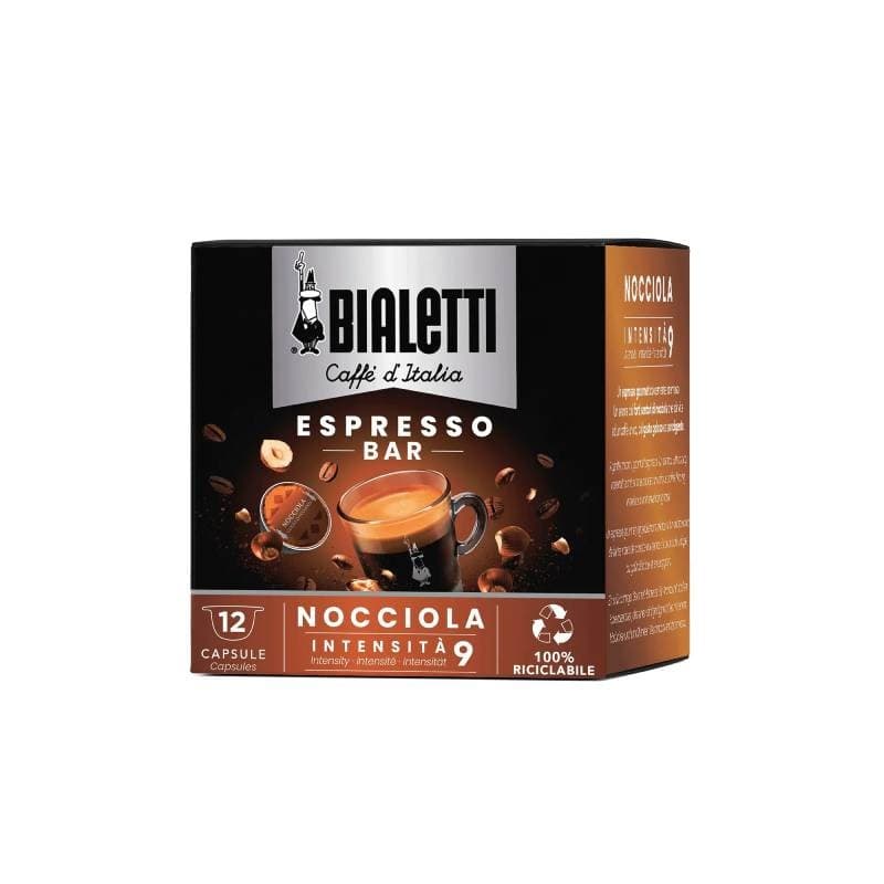 12 Nocciola Bialetti, immagine 1