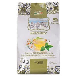 16 Camomilla To.Da Gattopardo Dolce Gusto, immagine 1