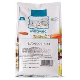 16 Cortado To.Da Gattopardo Dolce Gusto, immagine 1
