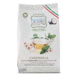 16 Camomilla To.Da Gattopardo a Modo Mio, immagine 1