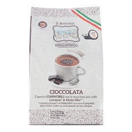 16 Cioccolata To.Da Gattopardo a Modo Mio, immagine 1