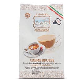 16 Creme Bruleè To.Da Gattopardo a Modo Mio, immagine 1