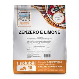 16 Zenzero e Limone To.Da Gattopardo a Modo Mio, immagine 1
