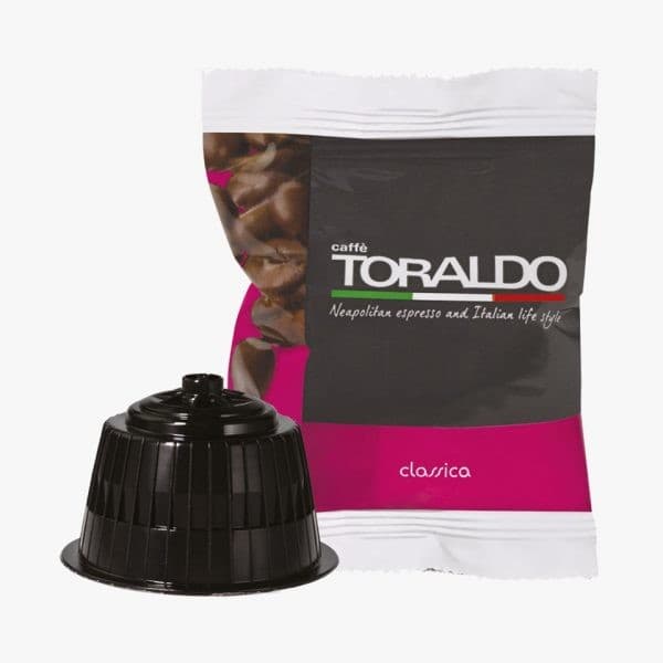 50 Classica Toraldo Dolce Gusto, immagine 1