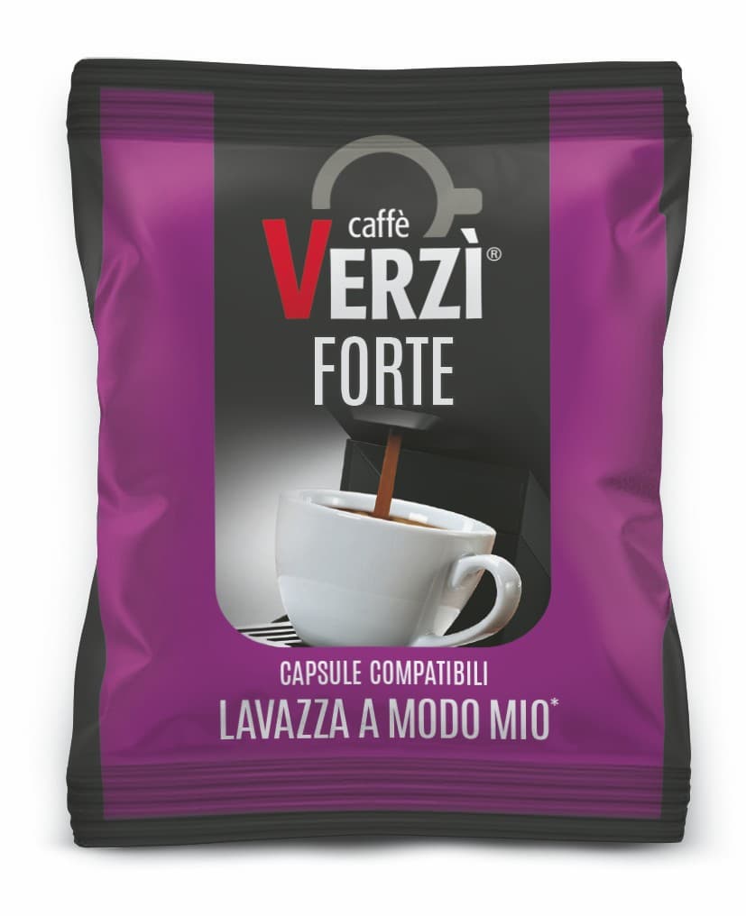 50 Forte Verzi A Modo Mio, immagine 1