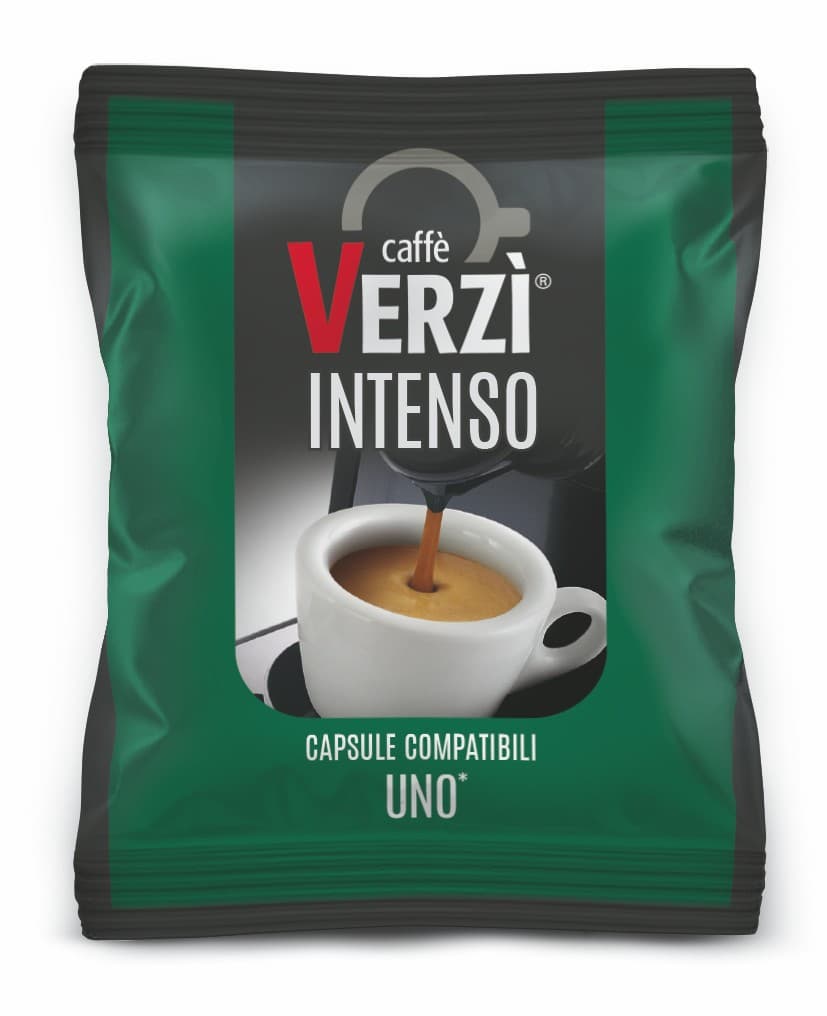 50 Intenso Verzì Uno System, immagine 1