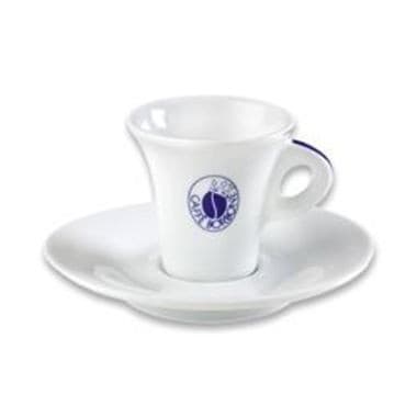 6 Tazzine da Caffè Borbone, immagine 1