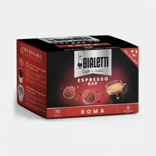72 Roma Bialetti, immagine 1