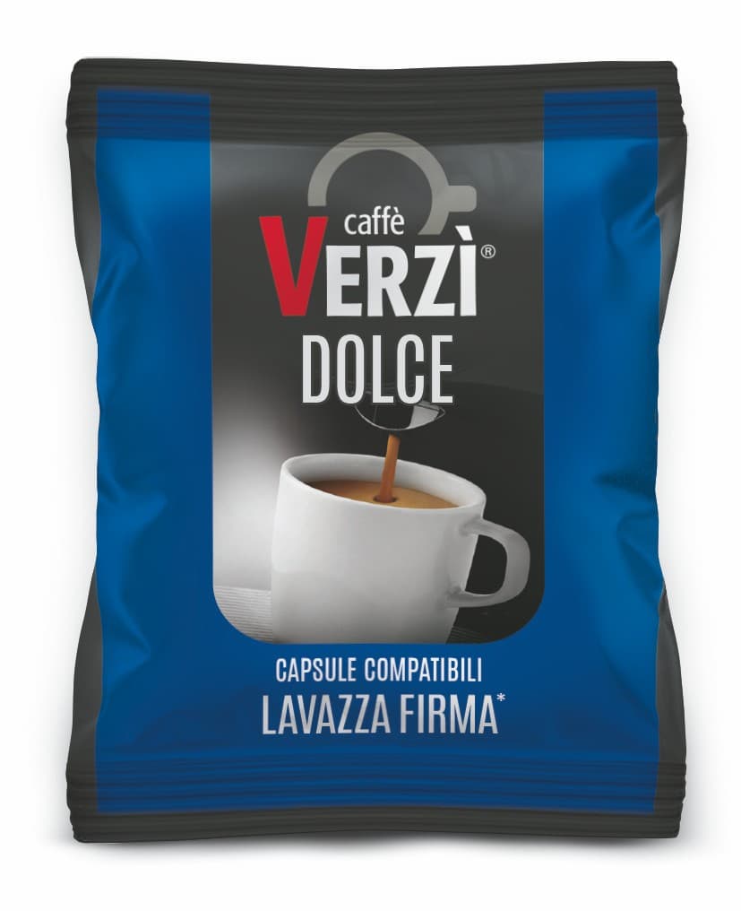 80 Dolce Verzì Firma, immagine 1