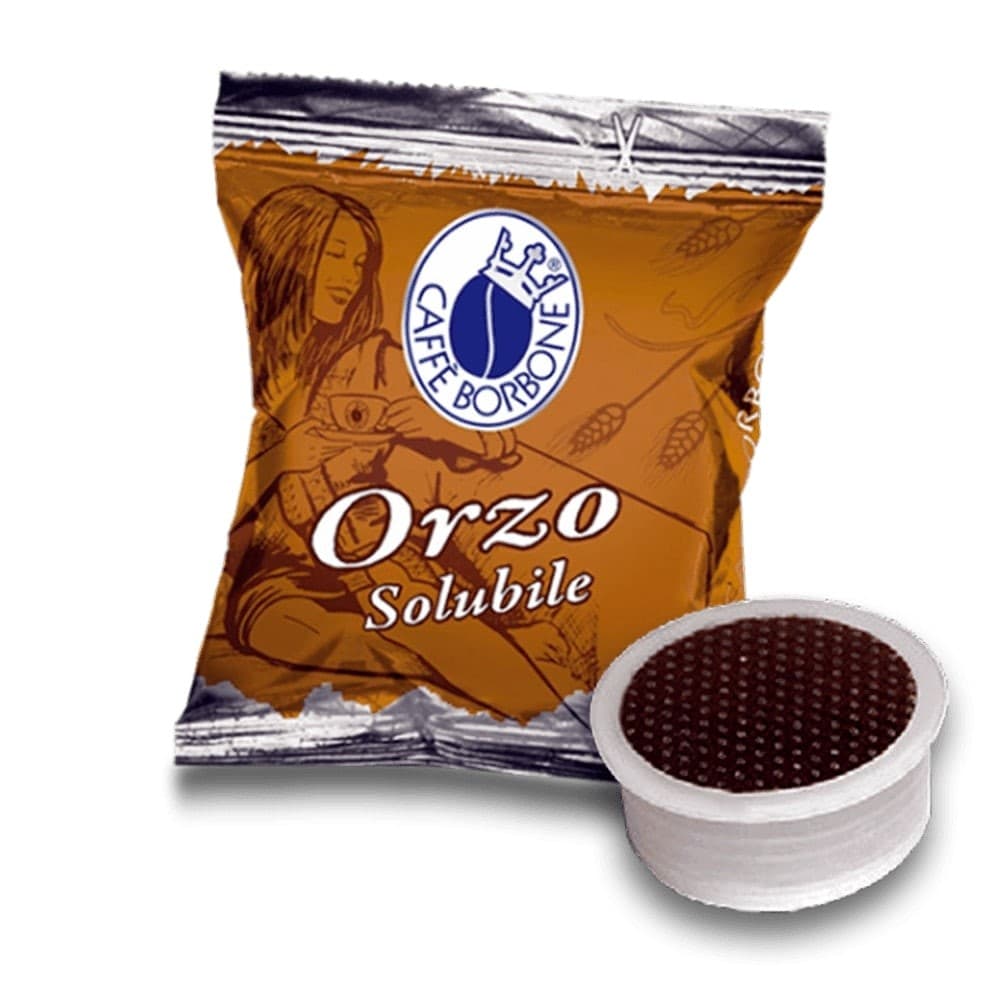 25 Orzo Borbone Espresso Point, immagine 1