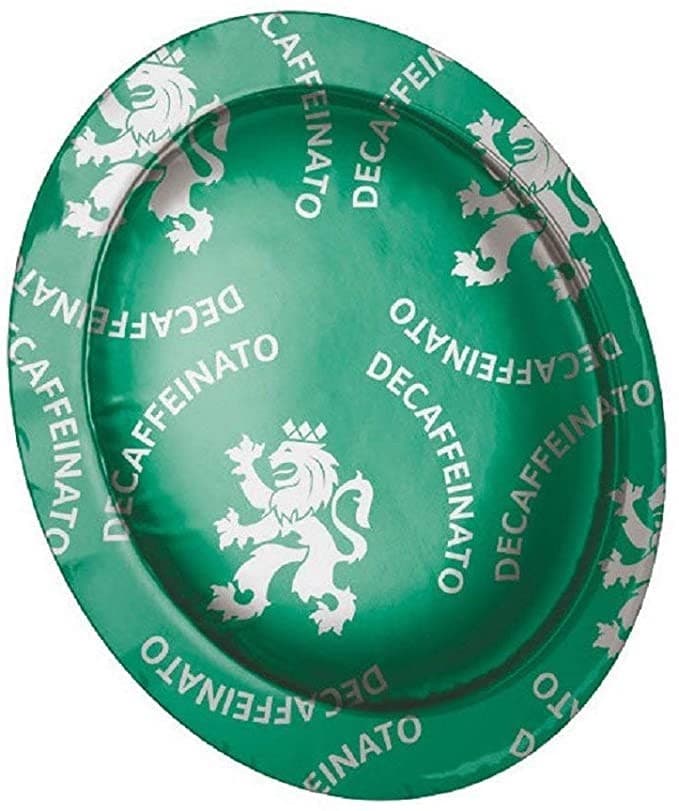 50 Decaffeinato Cafè Royal Nespresso Professional, immagine 1