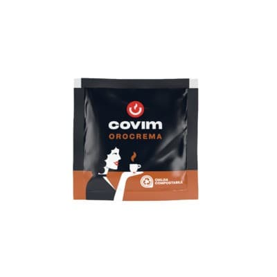 50 Orocrema Covim Cialde 44mm, immagine 1