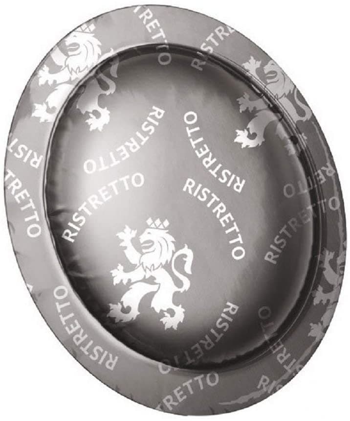 50 Ristretto Cafè Royal Nespresso Professional, immagine 1